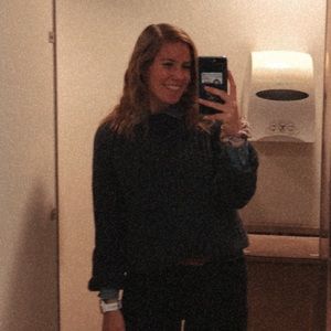 Meet your Posher, Madeline